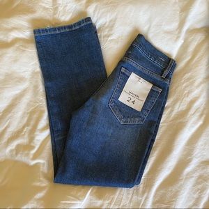 Habitual Brand Jeans